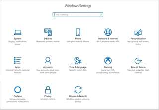 Lỗi nút Backspace không xóa được Win 10 khắc phục sao?