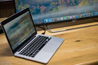 MacBook không nhận màn hình ngoài khắc phục như nào?