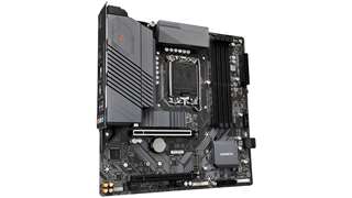 Main hỗ trợ cả DDR4 và DDR5 gồm những loại nào?