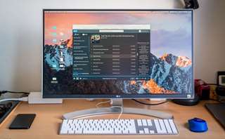 Màn hình máy tính có quan trọng không?