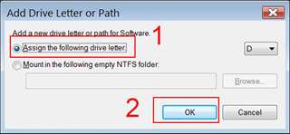 Mất ổ đĩa D trong Win 10 khắc phục thế nào?