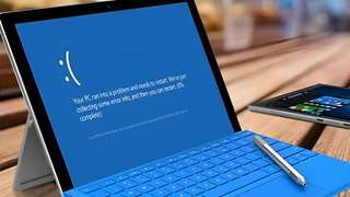 Máy tính bị đơ màn hình không mở được khắc phục sao?  