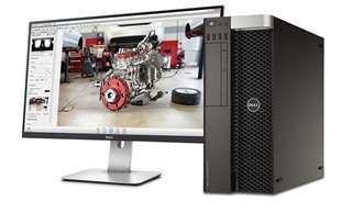 Máy trạm có chơi game được không?