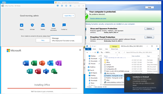 Microsoft Office Mondo là gì?