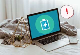 Nên sạc laptop trong bao lâu?