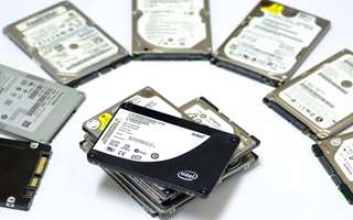 Nguyên nhân hỏng ổ cứng SSD là gì và cách khắc phục