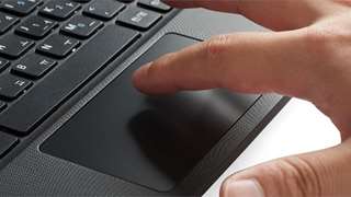 Con trỏ chuột bị giật thì khắc phục như nào?