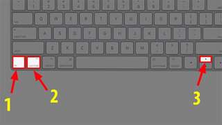 Phím tắt di chuyển giữa các sheet trong Excel