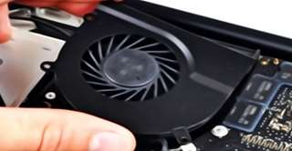 Quạt CPU không quay nhưng máy vẫn chạy khắc phục sao?