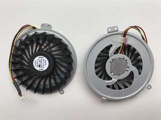 Quạt quay, CPU không nóng thì khắc phục ra sao?