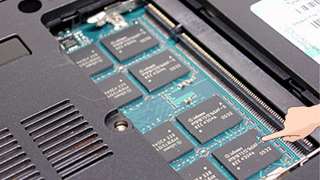 RAM onboard có bền không?