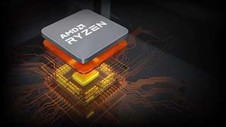 Ryzen laptop là gì? Khám phá thế giới Ryzen Laptop