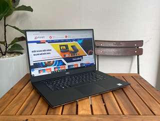 Dell dành cho dân xây dựng được ưa chuộng hiện nay