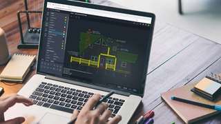 Cấu hình laptop chạy AutoCAD thế nào là tốt?