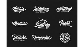 Tổng hợp các font chữ đẹp cho Designer hiện nay