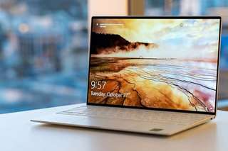 Top laptop mỏng nhẹ cấu hình mạnh tốt hiện nay