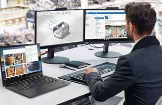 Tư vấn cấu hình máy tính thiết kế đồ họa