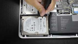 Tuổi thọ ổ cứng HDD bao nhiêu giờ?