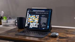 Có nên mua iPad khi đã có laptop?