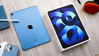 Nên mua iPad hay laptop để học?
