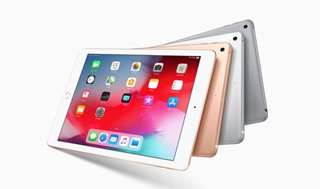 Cách chuyển nhanh hình ảnh từ iPad sang PC cá nhân 2019