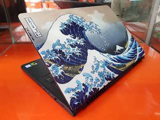  Có nên dán chống xước laptop không?