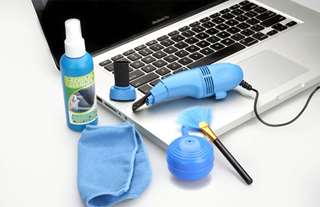 Có nên vệ sinh laptop không? Hướng dẫn vệ sinh laptop