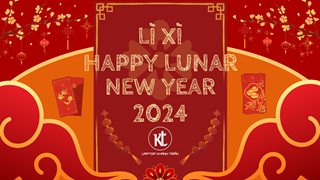 🧧🎉 XUÂN TÀI LỘC PHÚ QUÝ - NHẬN LÌ XÌ NHƯ Ý!