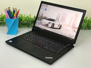 Top 5 Lenovo Thinkpad laptop hiện nay
