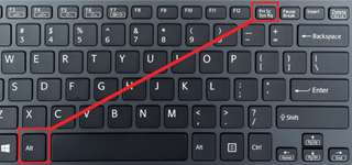 Cách chụp màn hình máy tính thinkpad