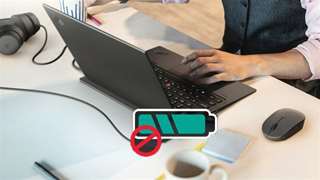 Máy tính lenovo sạc không vào pin phải làm sao?