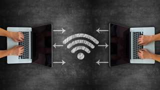 Máy tính lenovo không bắt được wifi phải làm sao?