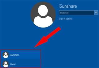 Quên mật khẩu máy tính thinkpad phải làm sao?