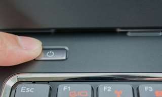 Cách mở nguồn máy tính thinkpad như thế nào?