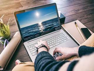 Cách sử dụng máy tính lenovo như thế nào?