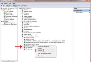 USB bị lỗi không mở được file thì xử lý thế nào?