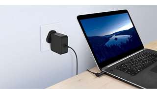 Sạc máy tính Dell nhưng không vào pin xử lý thế nào?