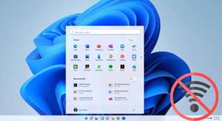 Mất biểu tượng Wifi trên laptop Dell khắc phục ra sao?