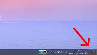 Tắt chế độ máy bay trên máy tính Win 10 như thế nào?