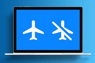 Bật chế độ máy bay nhiều có sao không?