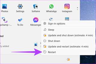 Không tắt được chế độ máy bay trên Win 11 xử lý sao?
