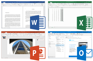 Hướng dẫn sửa lỗi Unlicensed Product Microsoft Office 2016