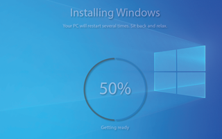Cài lại Win có giúp máy chạy nhanh hơn không?
