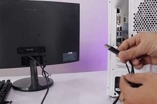 Máy tính bật không lên nguồn quạt vẫn chạy xử lý sao?