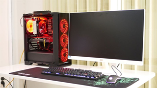 CPU không lên nguồn thì xử lý thế nào?