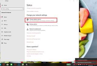 Cắm mạng LAN nhưng không vào được internet xử lý thế nào?