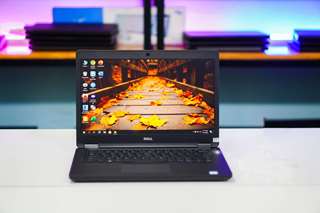 Dell Inspiron 5480 đánh giá những điểm ấn tượng