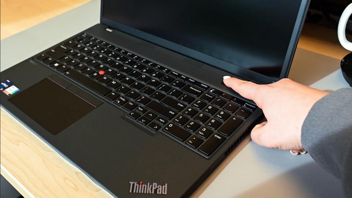 Đánh giá Lenovo ThinkPad 