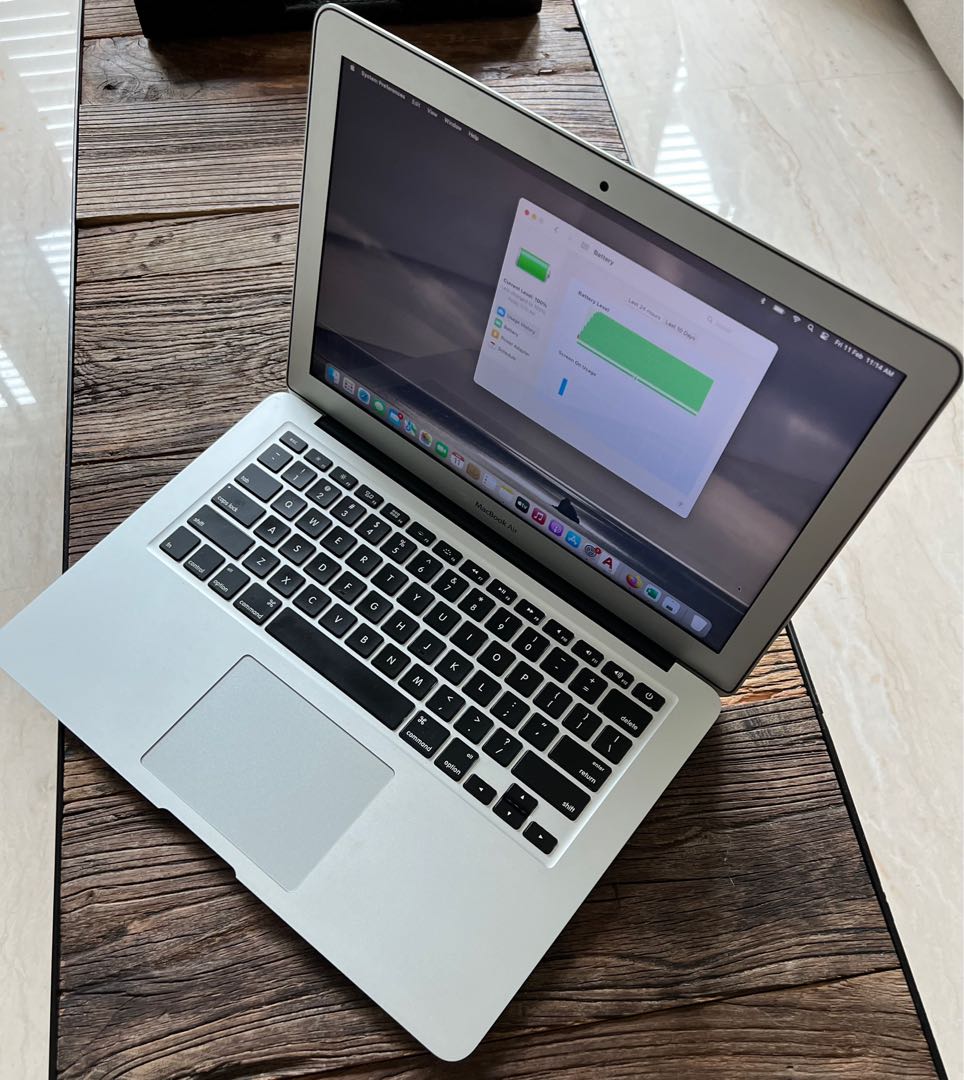 Đánh giá MacBook Air M2 15 inch