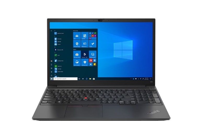 Ưu điểm ThinkPad E15 Gen 3 